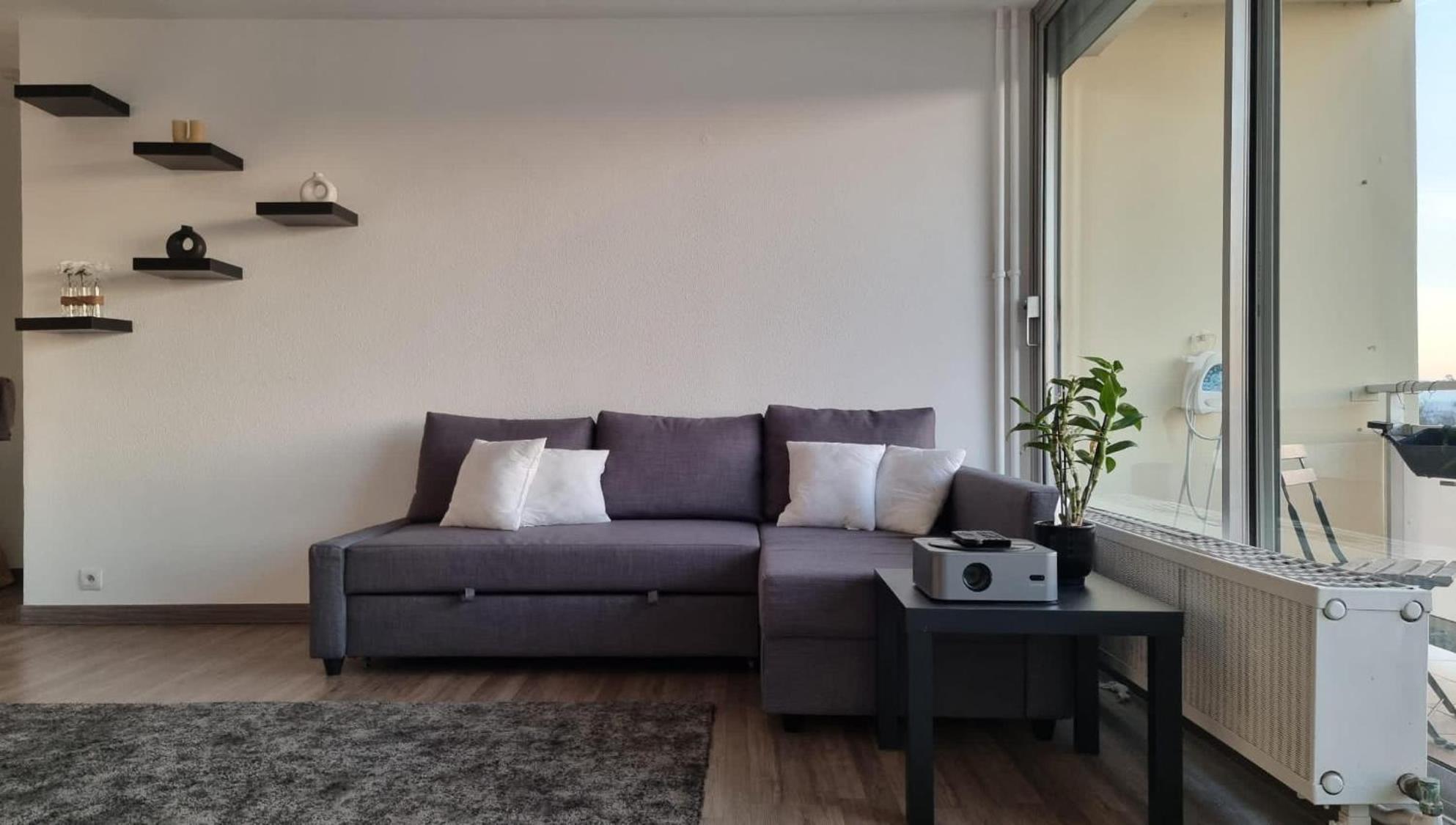 Dreamy Suite For Sunsetlovers 圣路易 外观 照片