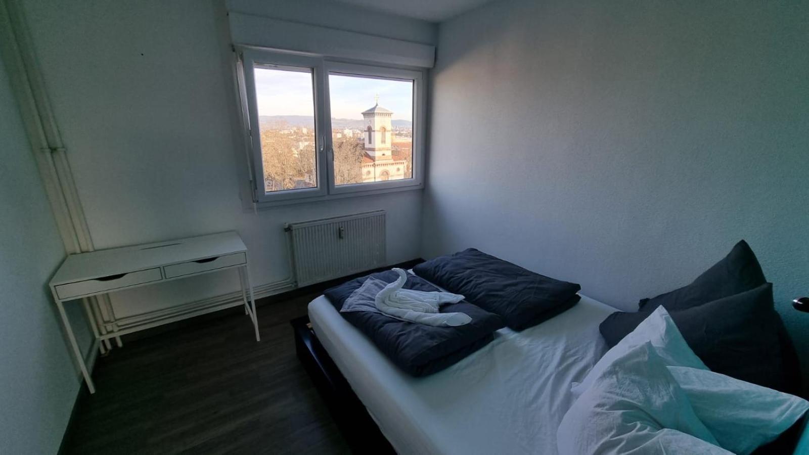 Dreamy Suite For Sunsetlovers 圣路易 外观 照片