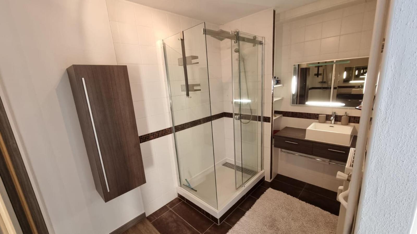 Dreamy Suite For Sunsetlovers 圣路易 外观 照片