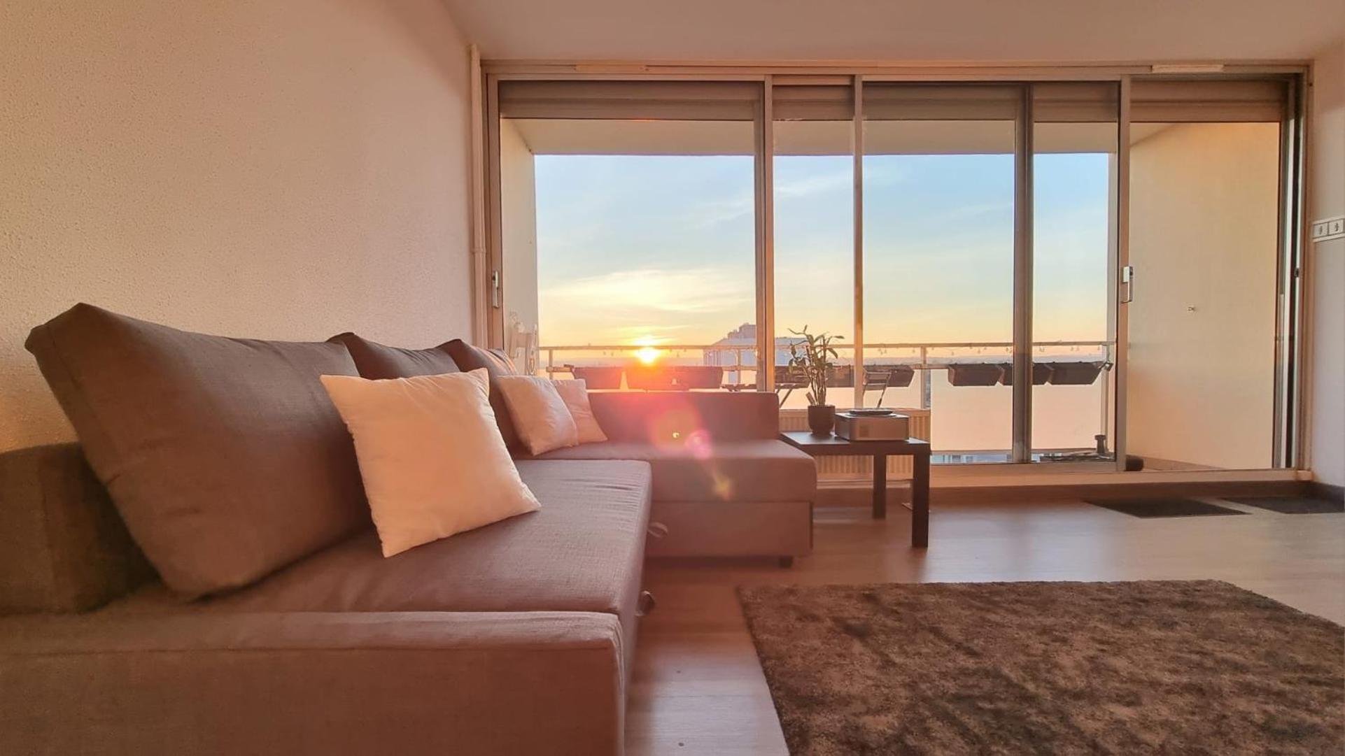 Dreamy Suite For Sunsetlovers 圣路易 外观 照片
