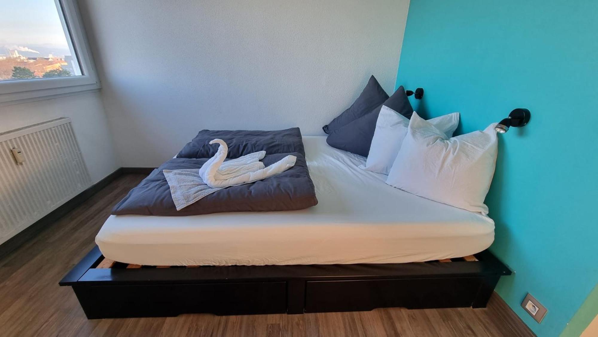 Dreamy Suite For Sunsetlovers 圣路易 外观 照片