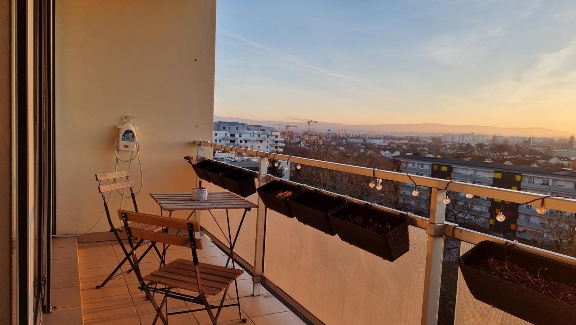 Dreamy Suite For Sunsetlovers 圣路易 外观 照片